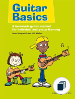 Guitar Basics