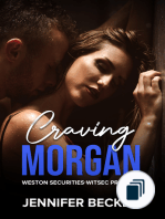 Weston Securities-WITSEC Program