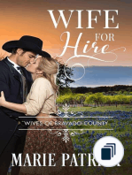 Wives of Bravado County