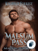 Malsum Pass Series