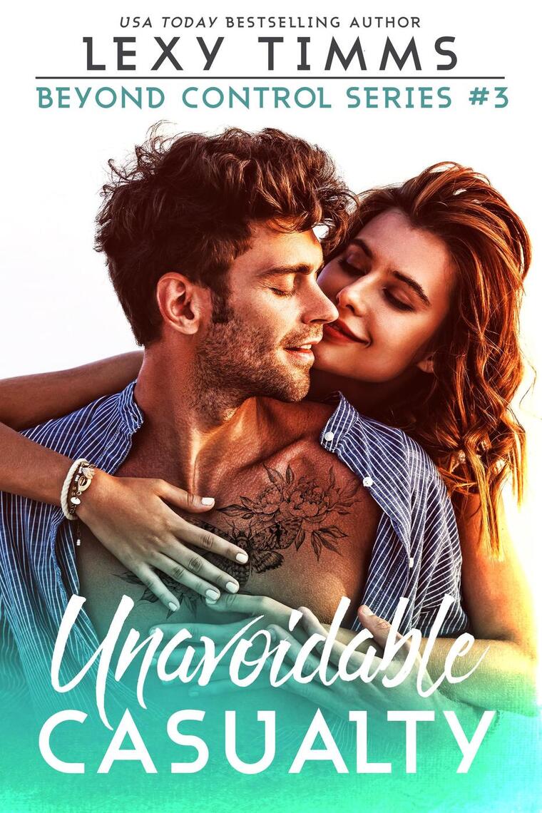 Beyond Control Series by Lexy Timms - ebook | Everand