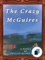 Max McGuire Duology