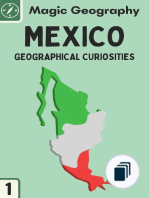 Geographical Curiosities