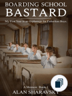 Boarding School Bastard