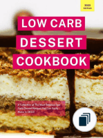 Low Carb Recipes For 2023