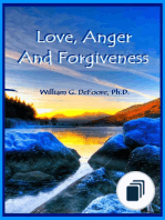 Healing Anger