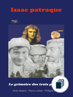 Le grimoire des trois pépères