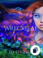 Wreckleaf