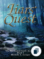 The Enchanted Castle Archives