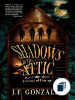 Shadows in the Attic