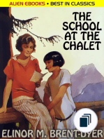 The Chalet School