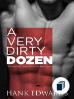 The Very Dirty Dozen Story Collections