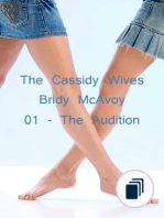 The Cassidy Wives