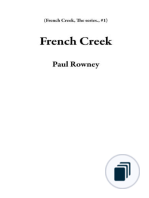 French Creek, The series.