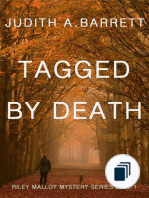 Riley Malloy Mystery