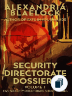 Security Directorate