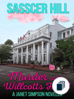 The Janet Simpson Mysteries