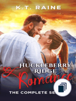 Huckleberry Ridge Romance