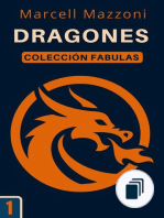 Colección Fabulas