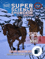 Super Science Showcase Christmas Stories