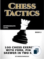 How to Play Chess for no Dummies Book