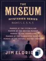 Museum Mysteries