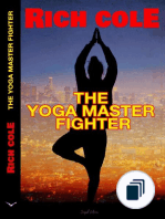 Yoga Master Fighter