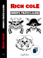 Cowboy Pirates & Aliens