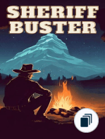 Sheriff Buster Wild West Stories