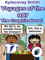 Voyages of the 997
