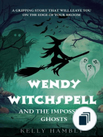Wendy Witchspell