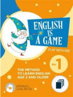 English is a game