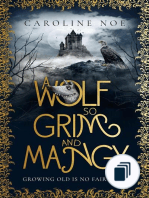 The Mangy Wolf Saga