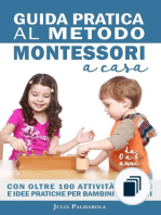 Montessori a Casa