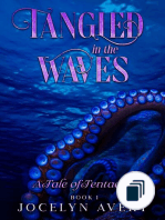 Tangles in the Waves
