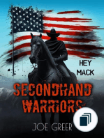 Secondhand Warriors