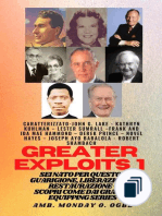 Serie Greater Exploits