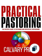Ministry and Pastoral Resource