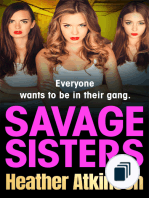 The Savage Sisters Series