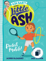 Little Ash