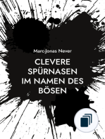 Clevere Spürnasen