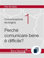 La Comunicazione Ecologica