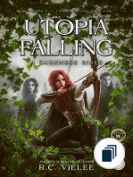 The Utopia Falling Saga