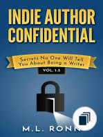Indie Author Confidential Collection