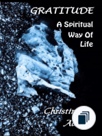 A Spiritual Way of Life Series