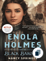 Enola Holmes