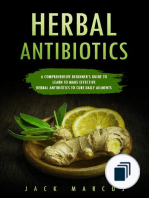 Herbal Antibiotics