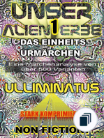 Unser Alien Erbe