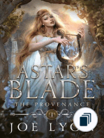 Astar's Blade