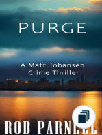 Purge - Matt Johansen Crime